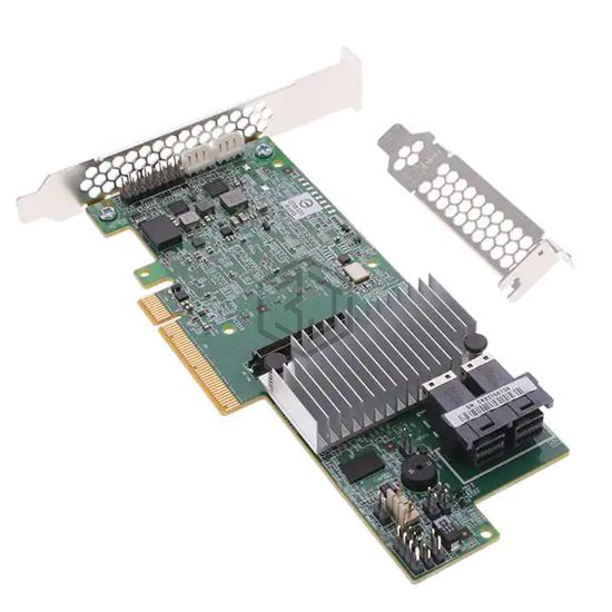 05-25420-17 - Broadcom Limited - Adapter Cards