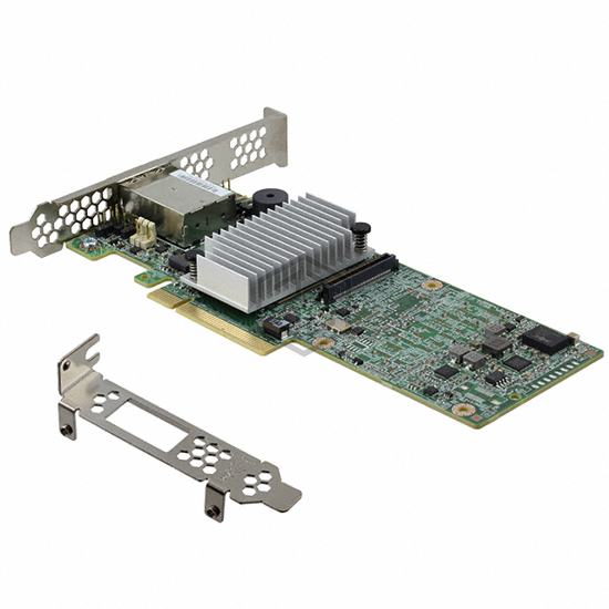 05-25528-04 - Broadcom Limited - Adapter Cards