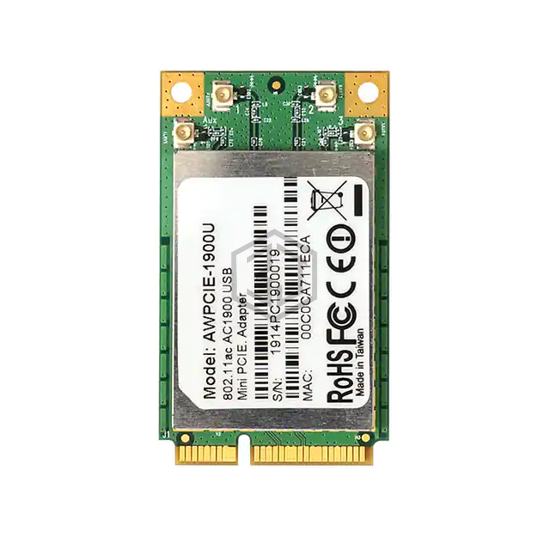 AWPCIE-1900U - ALFA Network Inc. - Adapter Cards
