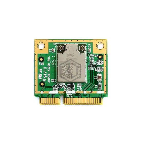 AWPCIE-AX200 - ALFA Network Inc. - Adapter Cards