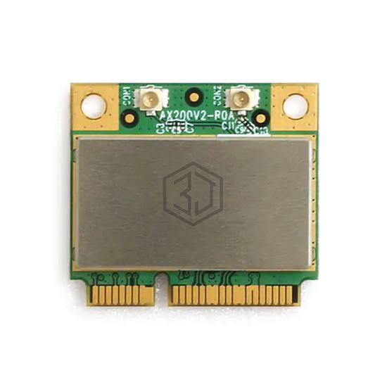 AWPCIE-AX200U - ALFA Network Inc. - Adapter Cards