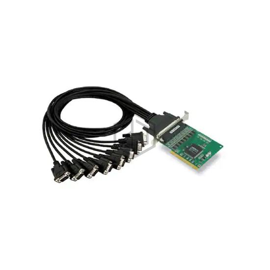 CP-168U - Moxa - Adapter Cards