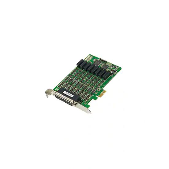 CP-118E-A-I W/O CABLE - Moxa - Adapter Cards