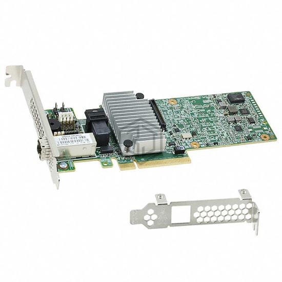 05-25190-02 - Broadcom Limited - Adapter Cards