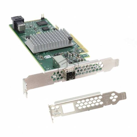 H5-25515-00 - Broadcom Limited - Adapter Cards