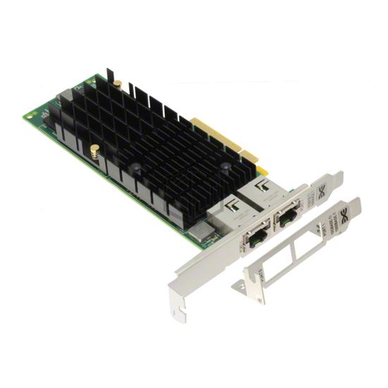 OCE14102-NT - Broadcom Limited - Adapter Cards