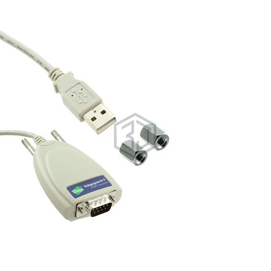 301-1001-15 - Digi - Adapters, Converters