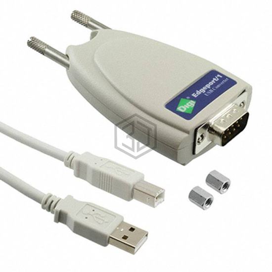 301-1001-11 - Digi - Adapters, Converters