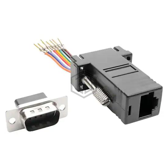 P440-89FM - Tripp Lite - Adapters, Converters