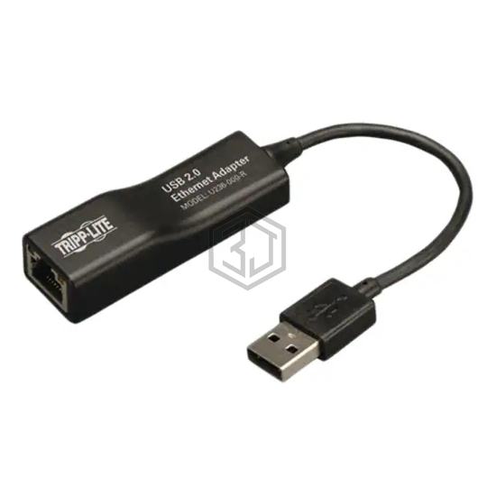 U236-000-R - Tripp Lite - Adapters, Converters
