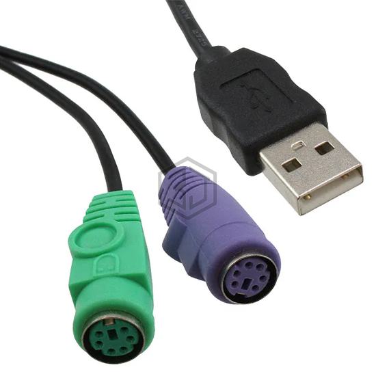 B015-000 - Tripp Lite - Adapters, Converters