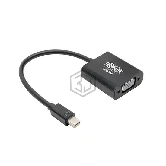 P137-06N-VGAV2B - Tripp Lite - Adapters, Converters