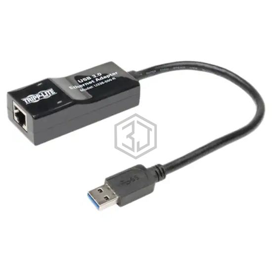 U336-000-R - Tripp Lite - Adapters, Converters