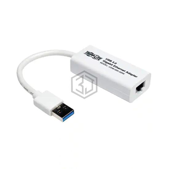 U336-000-GBW - Tripp Lite - Adapters, Converters