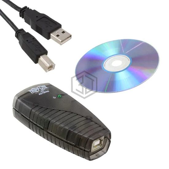 USA-19HS - Tripp Lite - Adapters, Converters