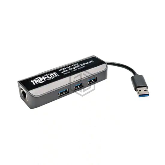 U336-U03-GB - Tripp Lite - Adapters, Converters