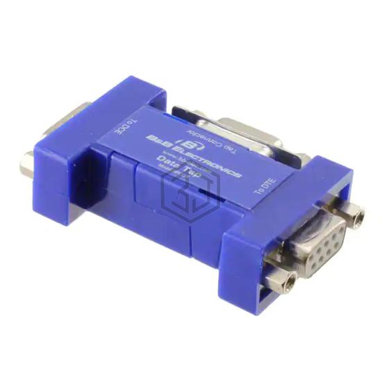 BB-9PCDT - Advantech Corp - Adapters, Converters