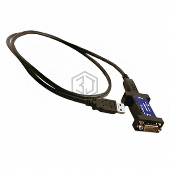 BB-232USB9M - Advantech Corp - Adapters, Converters