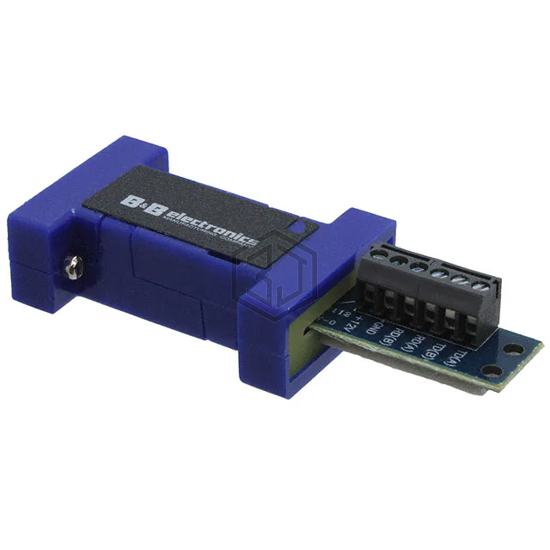 BB-422PP9TB - Advantech Corp - Adapters, Converters