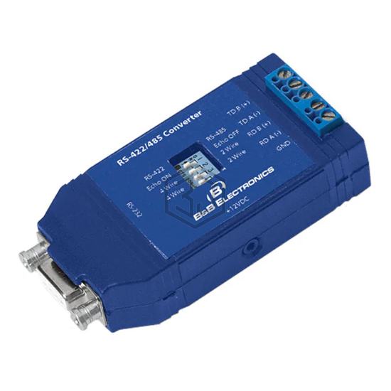 BB-4WSD9TB - Advantech Corp - Adapters, Converters