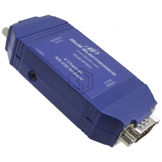 BB-9POP4 - Advantech Corp - Adapters, Converters