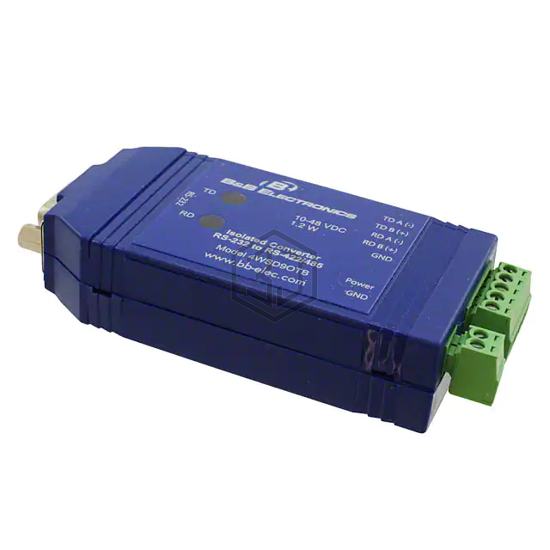 BB-4WSD9OTB - Advantech Corp - Adapters, Converters