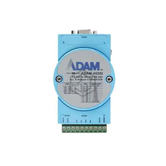 ADAM-4520I-AE - Advantech Corp - Adapters, Converters