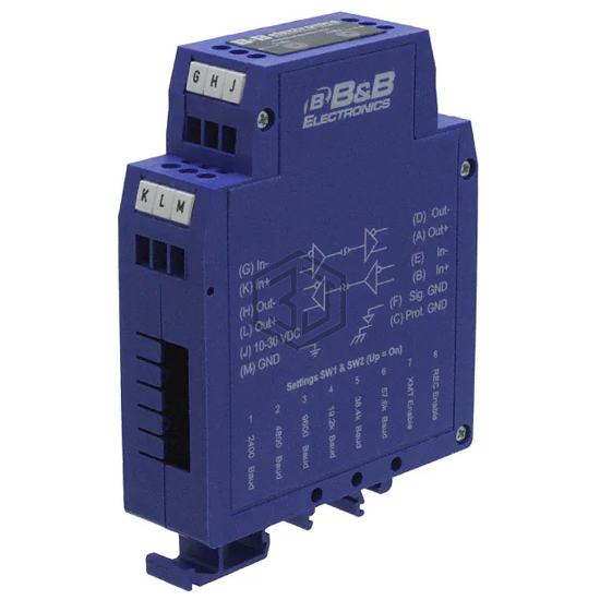 BB-485OPDR - Advantech Corp - Adapters, Converters
