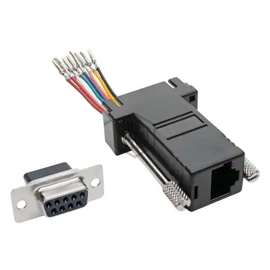 P440-89FF - Tripp Lite - Adapters, Converters