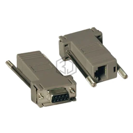 P450-000 - Tripp Lite - Adapters, Converters