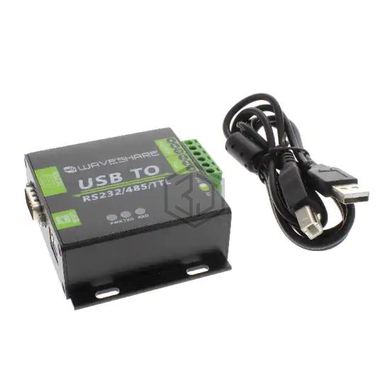 103990383 - Seeed Technology Co., Ltd - Adapters, Converters