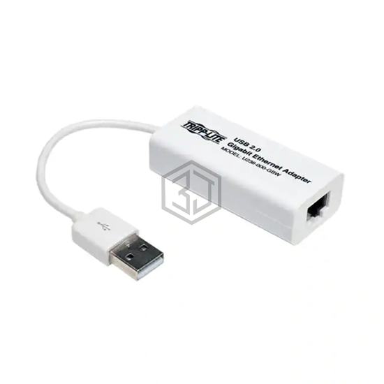 U236-000-GBW - Tripp Lite - Adapters, Converters