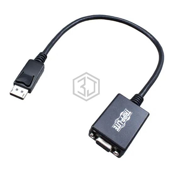 P134-001-VGA - Tripp Lite - Adapters, Converters