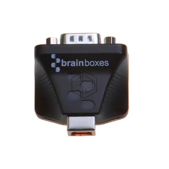 US-159 - Brainboxes - Adapters, Converters