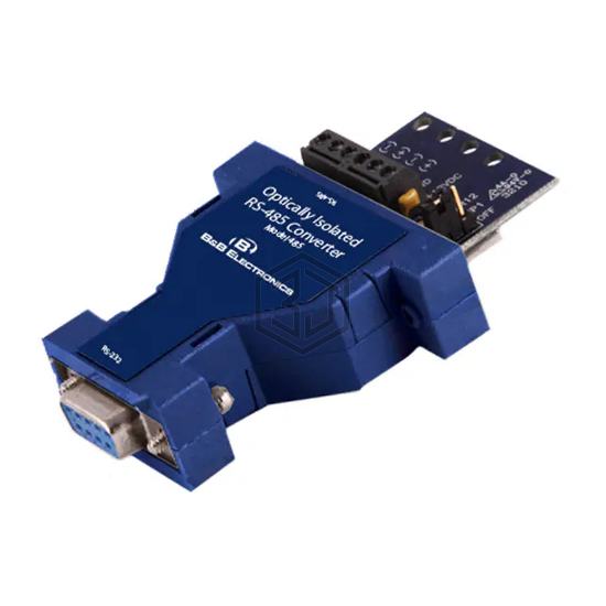 BB-485OI9TB - Advantech Corp - Adapters, Converters