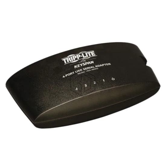 USA-49WG - Tripp Lite - Adapters, Converters