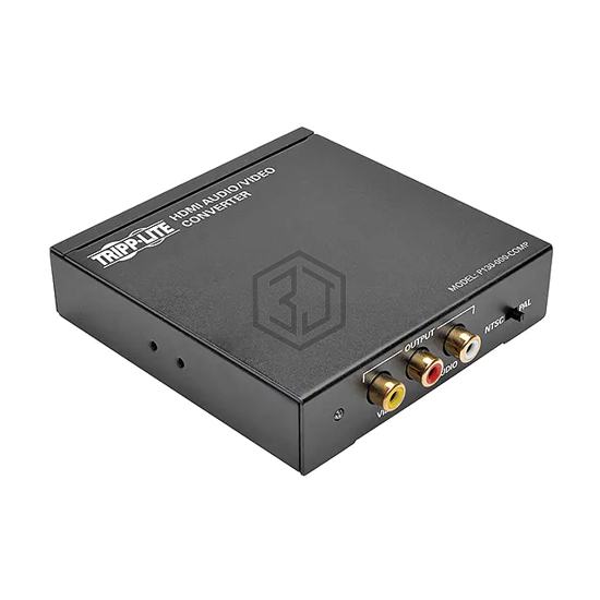 P130-000-COMP - Tripp Lite - Adapters, Converters