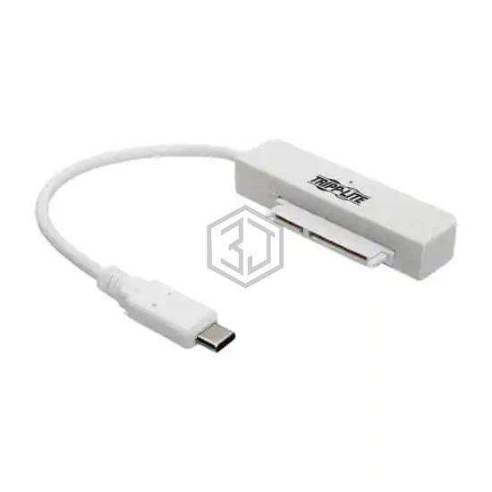 U438-06N-G1-W - Tripp Lite - Adapters, Converters
