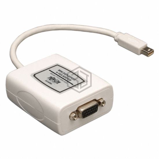 P137-06N-VGA - Tripp Lite - Adapters, Converters