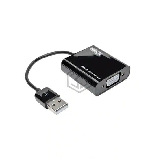 U244-001-VGA - Tripp Lite - Adapters, Converters