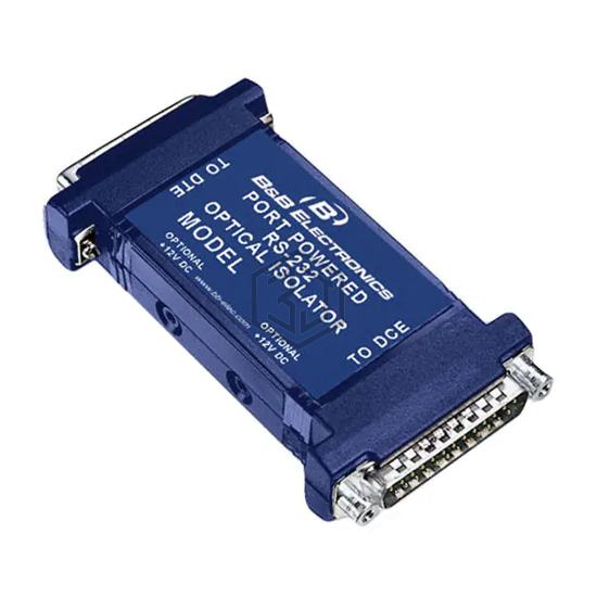 BB-232SPHI4 - Advantech Corp - Adapters, Converters