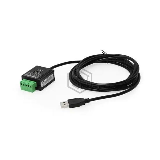 USB-232TTLMOS-IS - Coolgear - Adapters, Converters