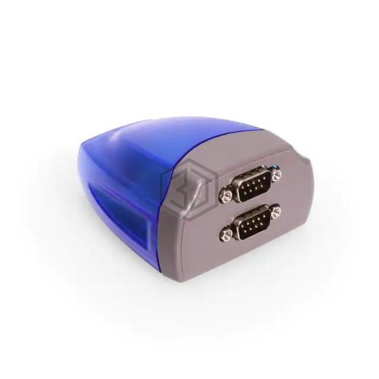 USB-2COM - Coolgear - Adapters, Converters