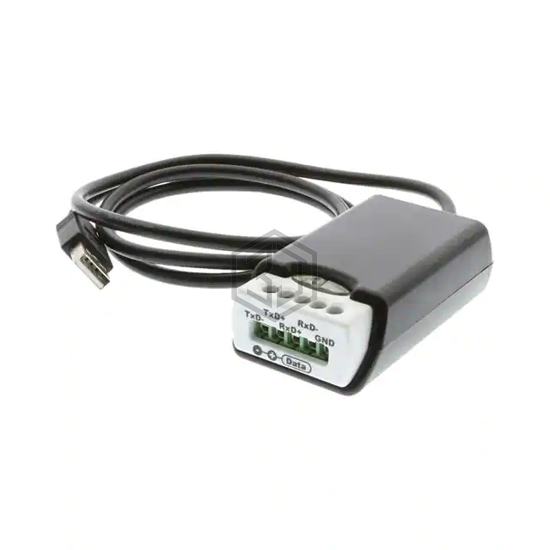 USB-COMI-TB - USBGear - Adapters, Converters