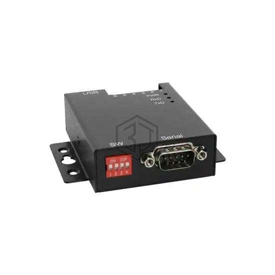 USBG-COMI-M - Coolgear - Adapters, Converters