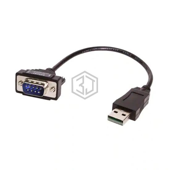 USA-FTDI-8 - Coolgear Brand Gearmo - Adapters, Converters