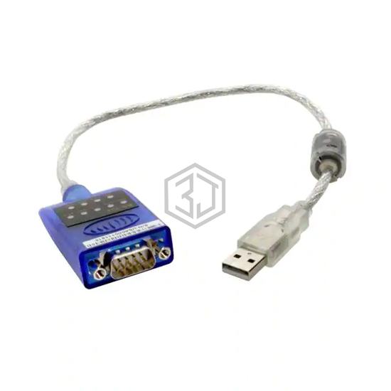 GM-FTDI-LED16 - Coolgear Brand Gearmo - Adapters, Converters
