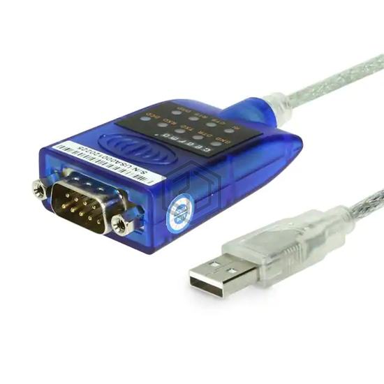 FTDI-LED - Coolgear Brand Gearmo - Adapters, Converters