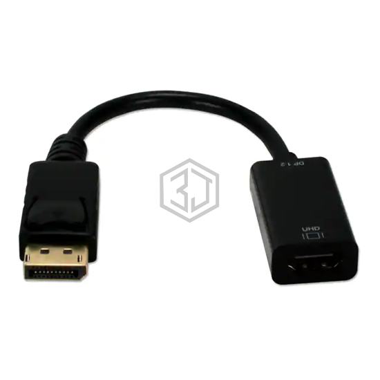 DPHD-AMF - QVS - Adapters, Converters