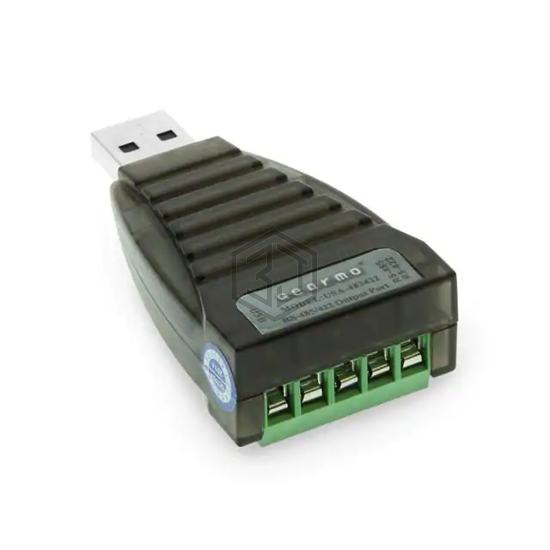 USA-482422 - Coolgear Brand Gearmo - Adapters, Converters